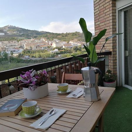 Almuñécar Apartamento Costa Del Sol מראה חיצוני תמונה
