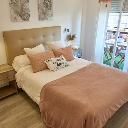 Almuñécar Apartamento Costa Del Sol מראה חיצוני תמונה