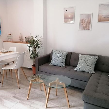Almuñécar Apartamento Costa Del Sol מראה חיצוני תמונה