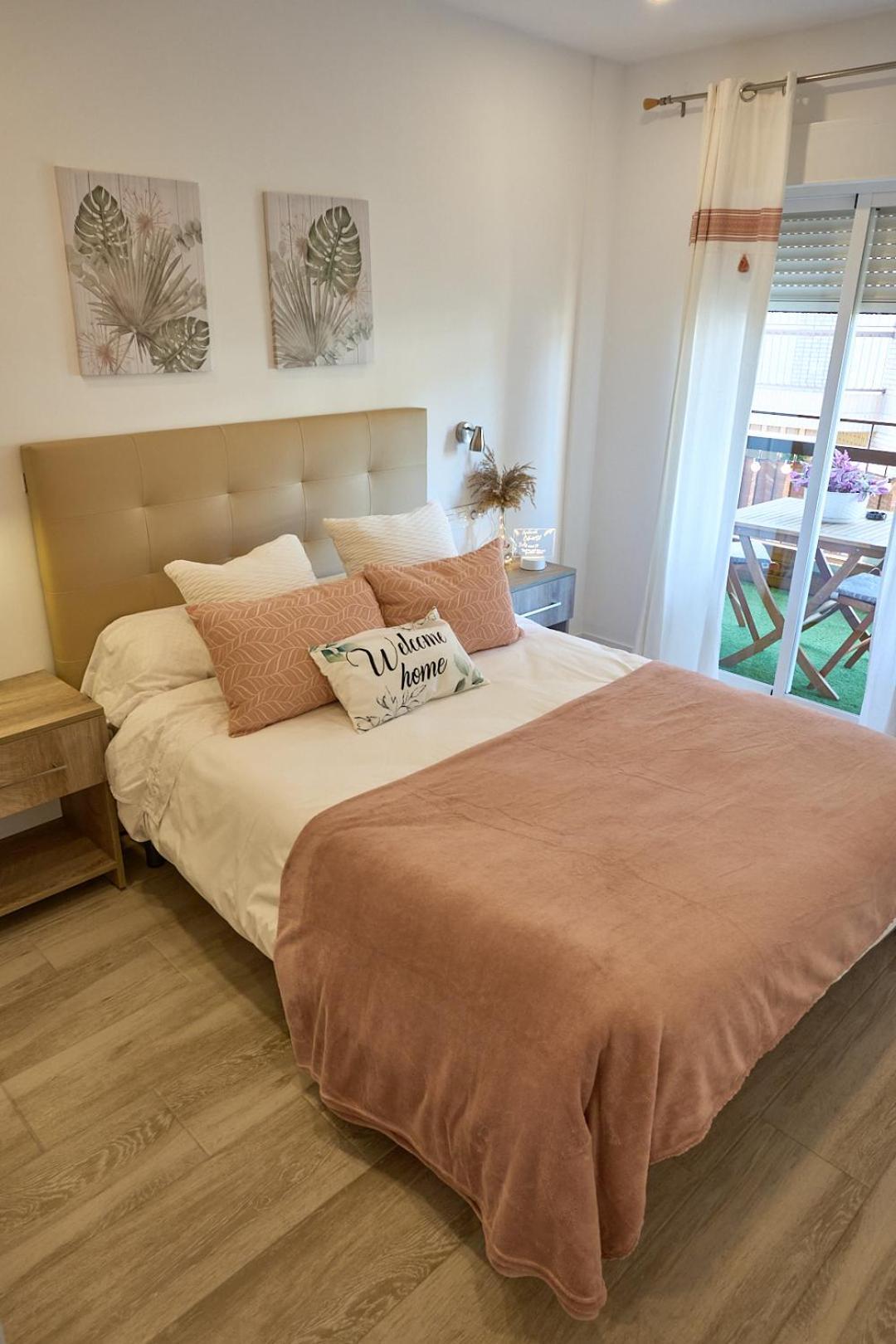 Almuñécar Apartamento Costa Del Sol מראה חיצוני תמונה