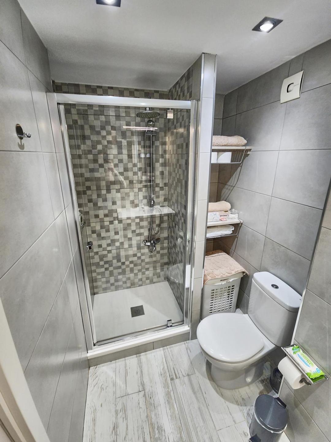Almuñécar Apartamento Costa Del Sol מראה חיצוני תמונה