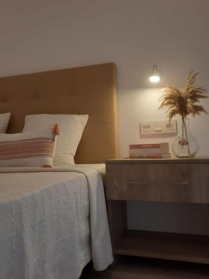 Almuñécar Apartamento Costa Del Sol מראה חיצוני תמונה