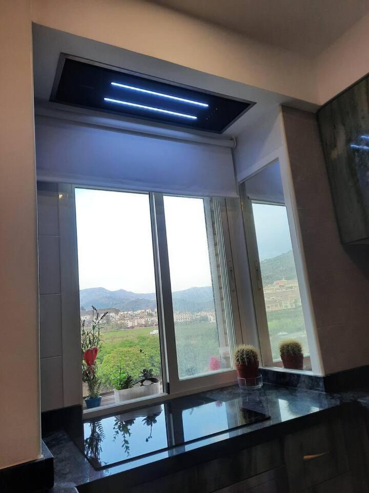 Almuñécar Apartamento Costa Del Sol מראה חיצוני תמונה